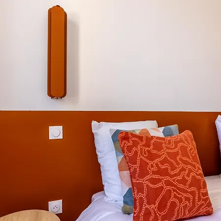 Huiliers Cosy Spot - Hyper Centre Apartment Metz