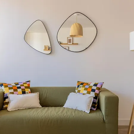 Huiliers Cosy Spot - Hyper Centre Apartment Metz