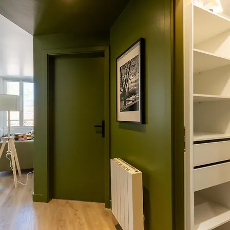 Huiliers Cosy Spot - Hyper Centre * מץ