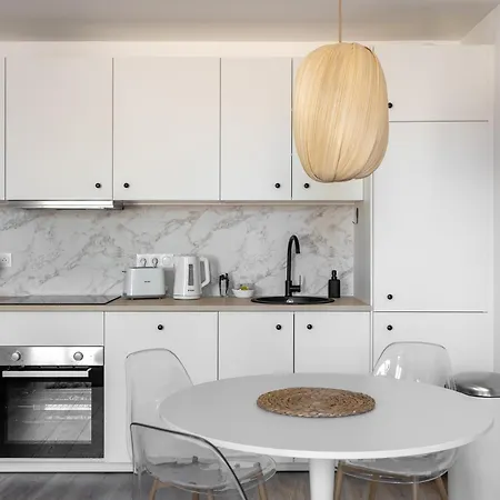 Huiliers Cosy Spot - Hyper Centre Apartment *